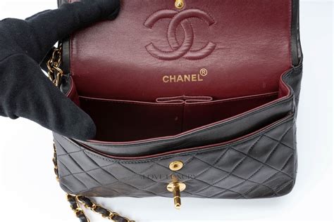 chanel small classic flap 2018|Chanel classic flap small price.